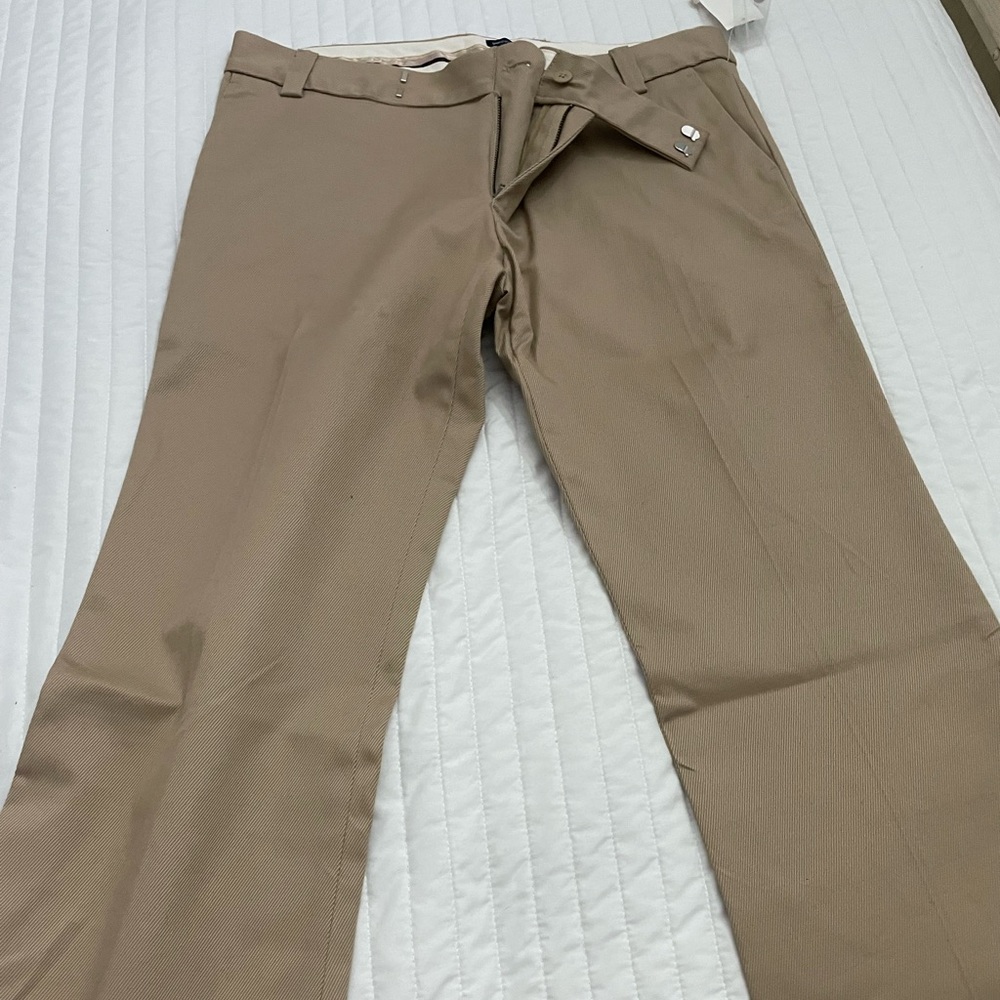 Gap Stretch trouser size 12